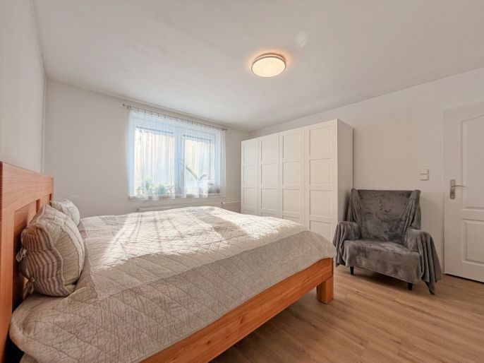 Prodej, Rodinný dům, Uhelná Příbram