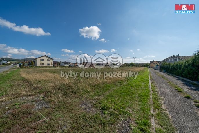 Prodej, Pozemek k bydlení, Bělkovice-Lašťany