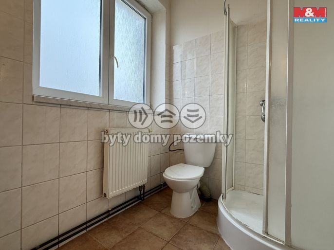 Pronájem, Byt 2+kk, Horažďovice
