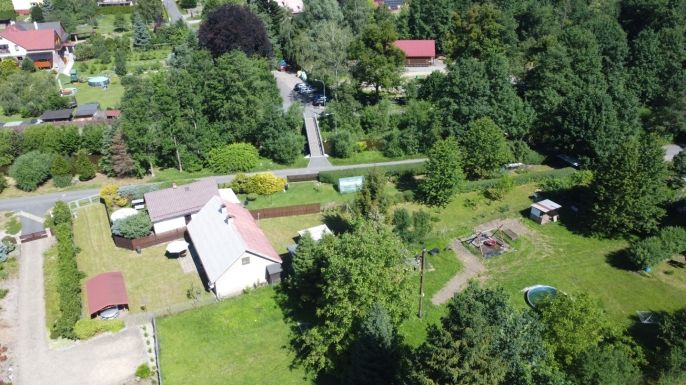Prodej, Chata, Bystřice