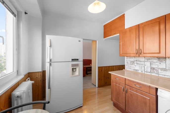 Prodej, Byt 2+1, Kralupy nad Vltavou