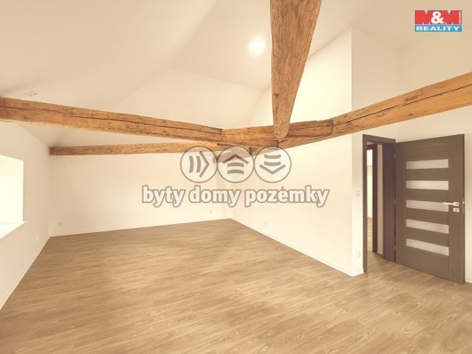 Prodej, Rodinný dům, Hrubčice