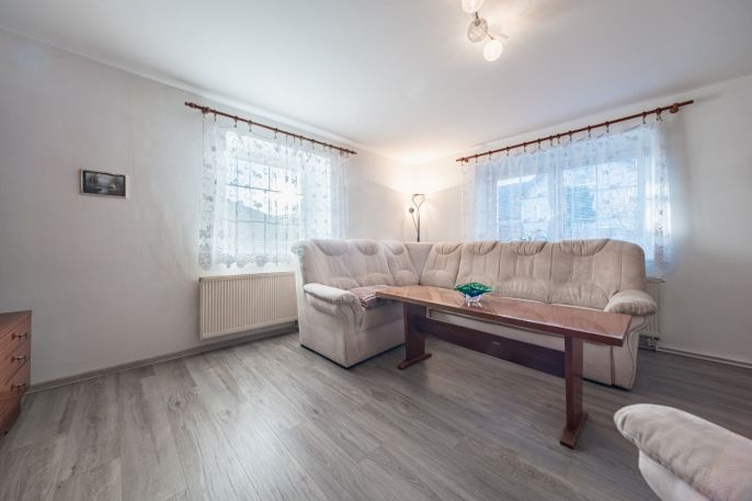 Prodej, Rodinný dům, Kamenný Most