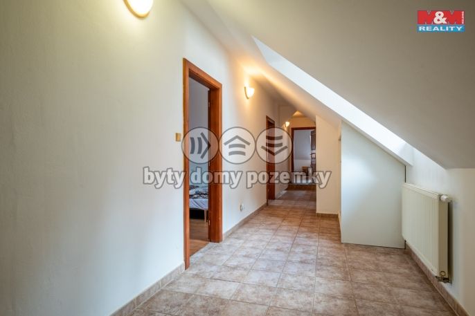 Prodej, Hotel, penzion, Přídolí