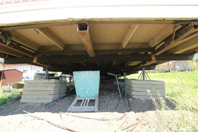 Prodej, Mobilheim, Kobylnice