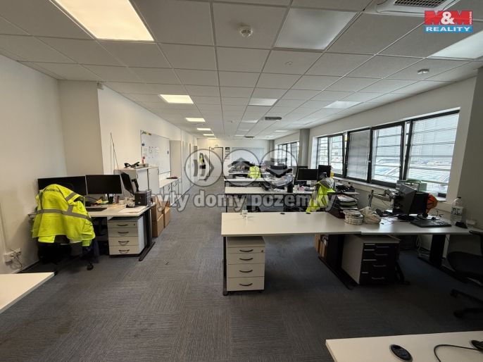 Pronájem, Výrobní objekt, Brandýs nad Labem-Stará Boleslav