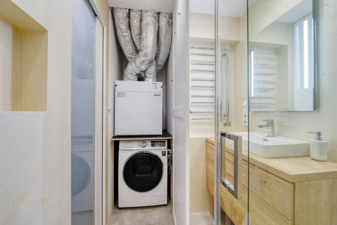 Pronájem, Byt 3+kk, Plzeň