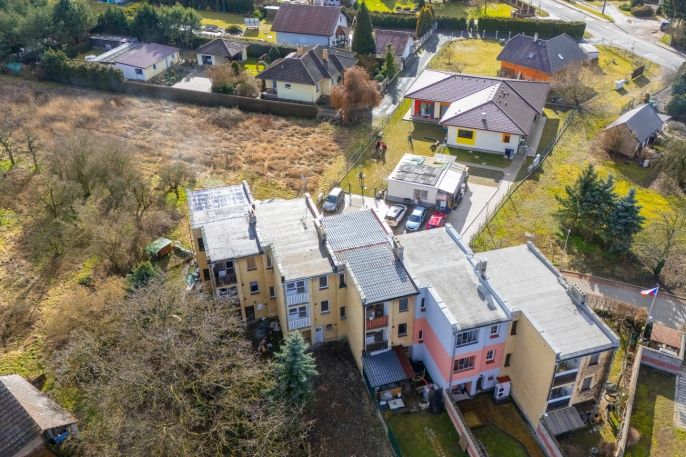 Prodej, Rodinný dům, Býkev