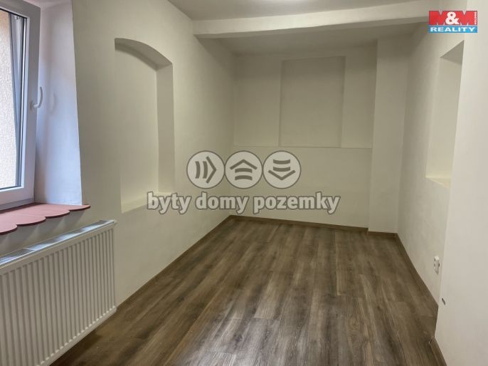 Prodej, Rodinný dům, Chrast