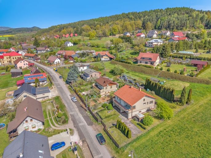 Prodej, Rodinný dům, Dřevěnice