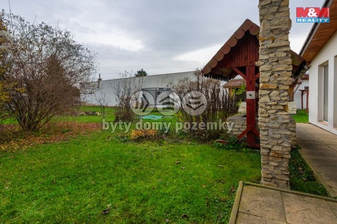 Pronájem, Obchodní objekt, Mělník