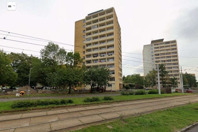 Prodej, Byt 1+kk, Litvínov