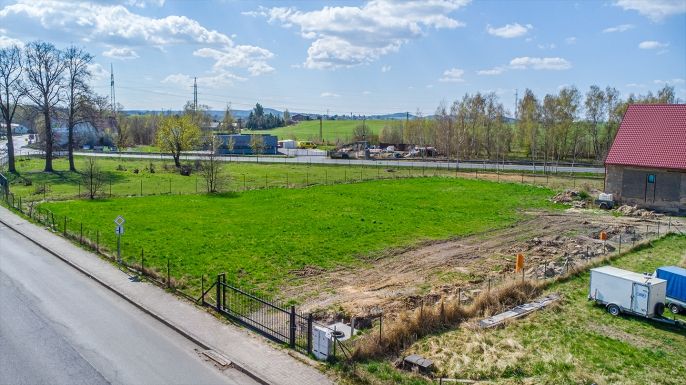 Pronájem, Zemědělský objekt, Zákupy