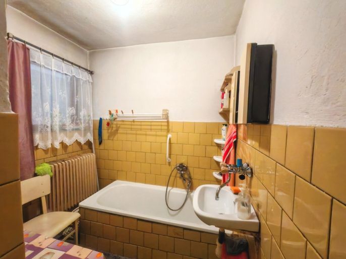 Prodej, Rodinný dům, Hrčava