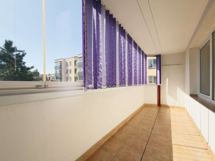 Prodej, Byt 3+1, Orlová