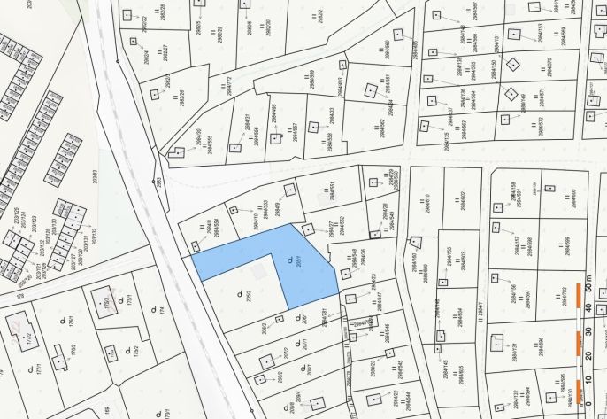 Prodej, Zahrada, Tachov