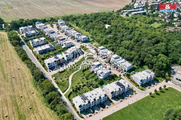 Prodej, Rodinný dům, Praha