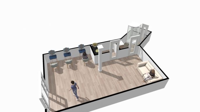 Pronájem, Obchod a služby, Poděbrady