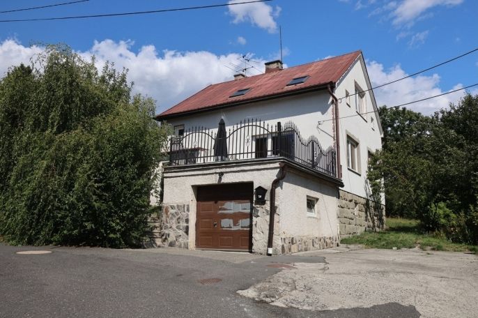 Prodej, Rodinný dům, Staříč