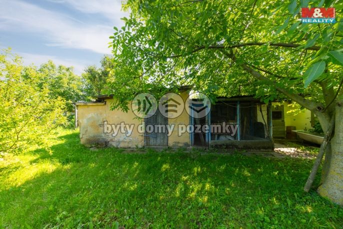 Prodej, Rodinný dům, Suchohrdly