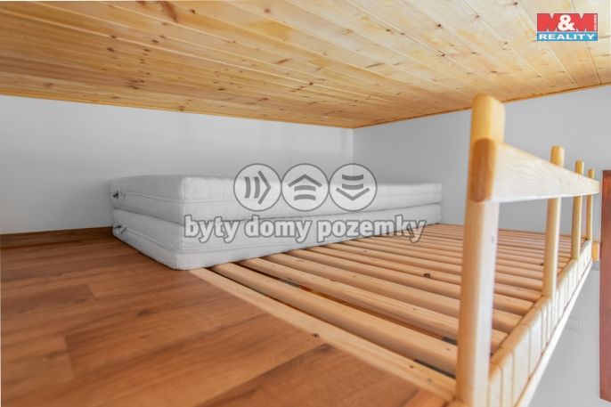 Prodej, Mobilheim, Nový Bor