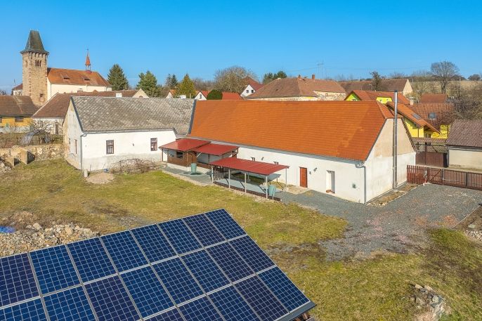 Prodej, Pozemek k bydlení, Pertoltice