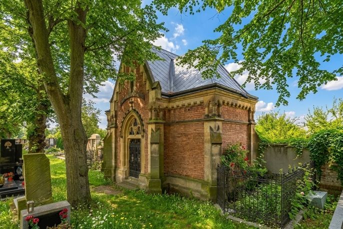 Prodej, Historický objekt, Pardubice