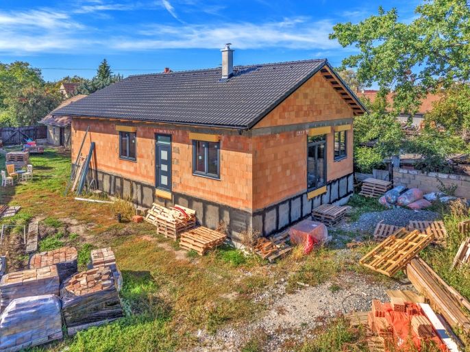 Prodej, Rodinný dům, Kostomlaty nad Labem