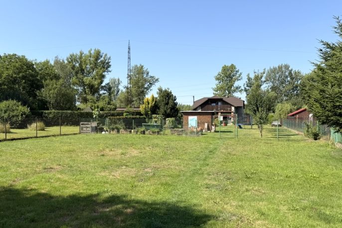 Prodej, Rodinný dům, Vratimov