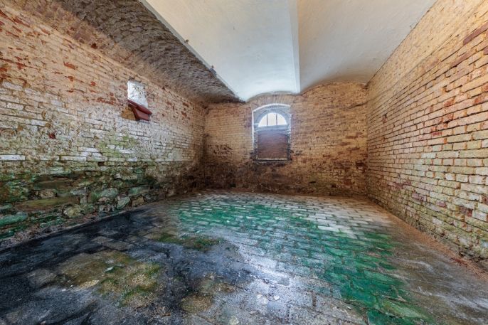 Prodej, Rodinný dům, Kraslice