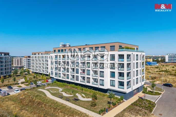 Prodej, Byt 2+kk, Praha