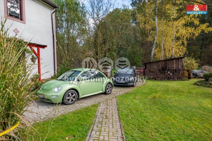 Prodej, Rodinný dům, Netolice