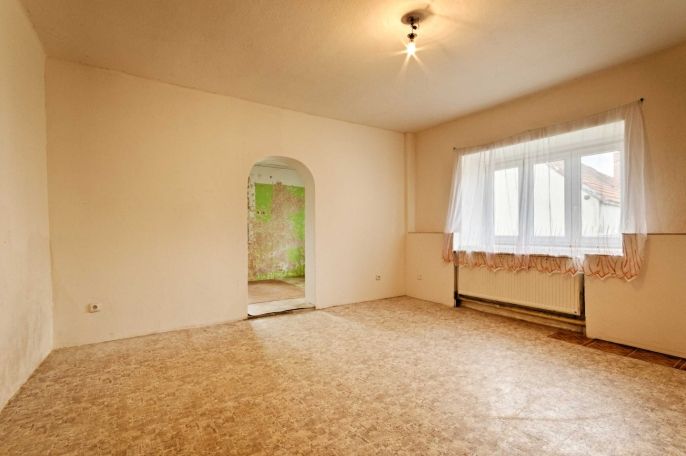 Prodej, Rodinný dům, Studená