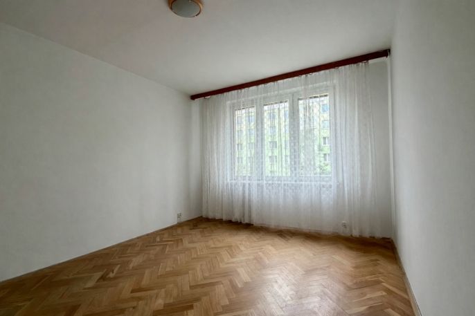 Pronájem, Byt 3+1, Praha