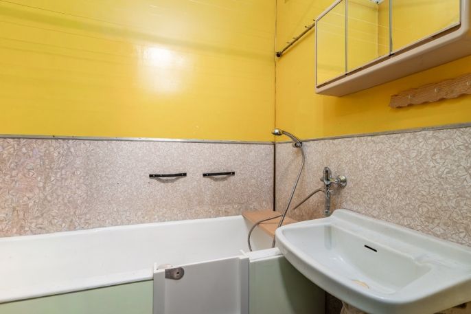 Prodej, Byt 2+1, Jihlava