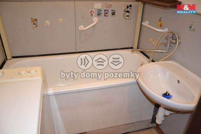 Prodej, Byt 3+1, Náchod