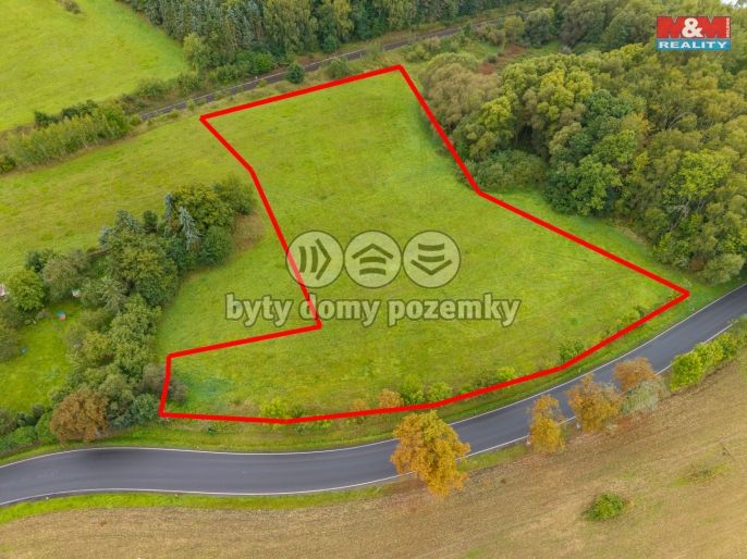 Prodej, Pole, Karlovy Vary