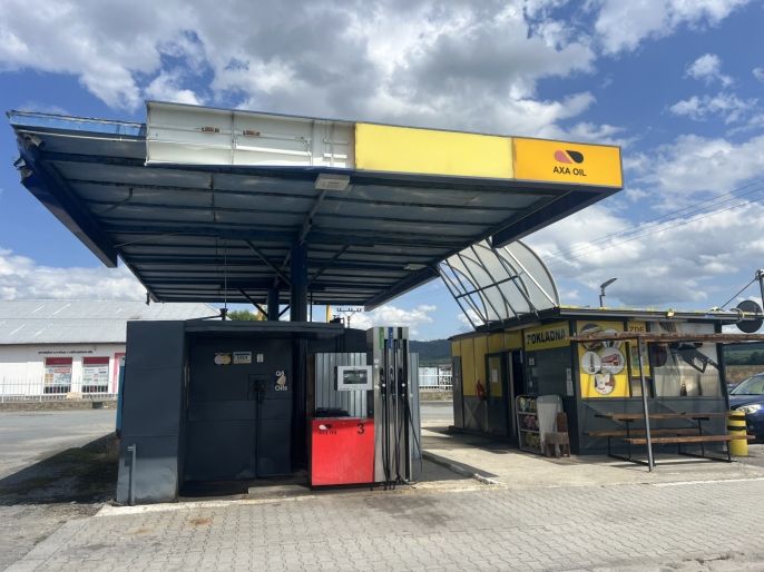 Pronájem, Komerční pozemky, Bělkovice-Lašťany