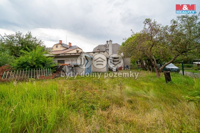 Prodej, Rodinný dům, Ústí nad Orlicí