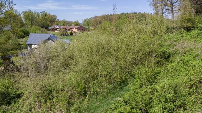 Prodej, Pozemek k bydlení, Bohatice