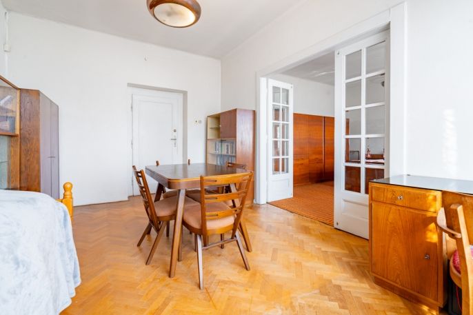 Prodej, Rodinný dům, Praha