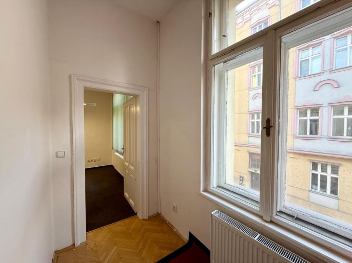 Pronájem, Kancelářský prostor, Ostrava