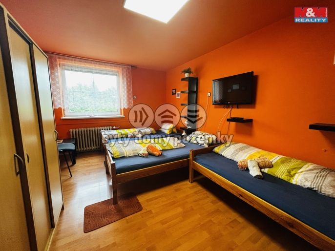 Prodej, Hotel, penzion, Ostrava