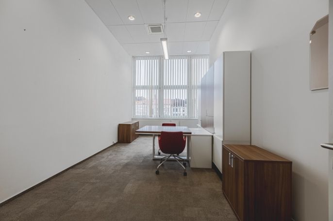 Pronájem, Kancelářský prostor, Klatovy