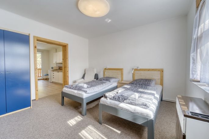 Prodej, Rodinný dům, Konstantinovy Lázně