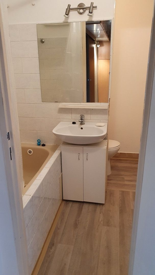 Pronájem, Byt 2+1, Šternberk