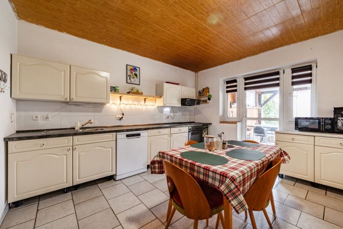 Prodej, Rodinný dům, Habartov