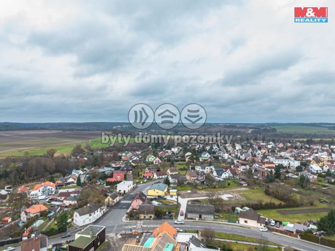 Prodej, Rodinný dům, Bakov nad Jizerou