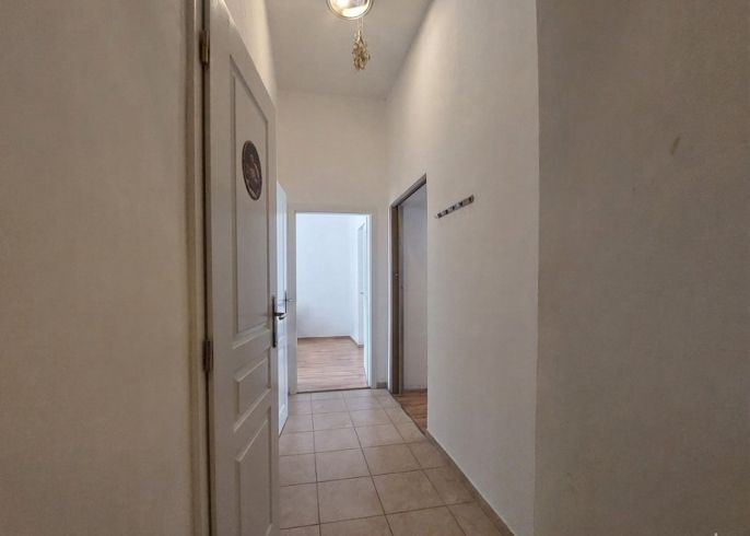 Pronájem, Byt 3+kk, Kolín