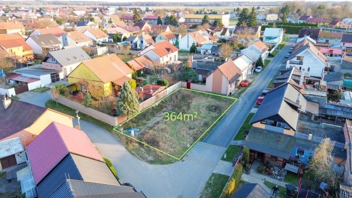 Prodej, Pozemek k bydlení, Troubky